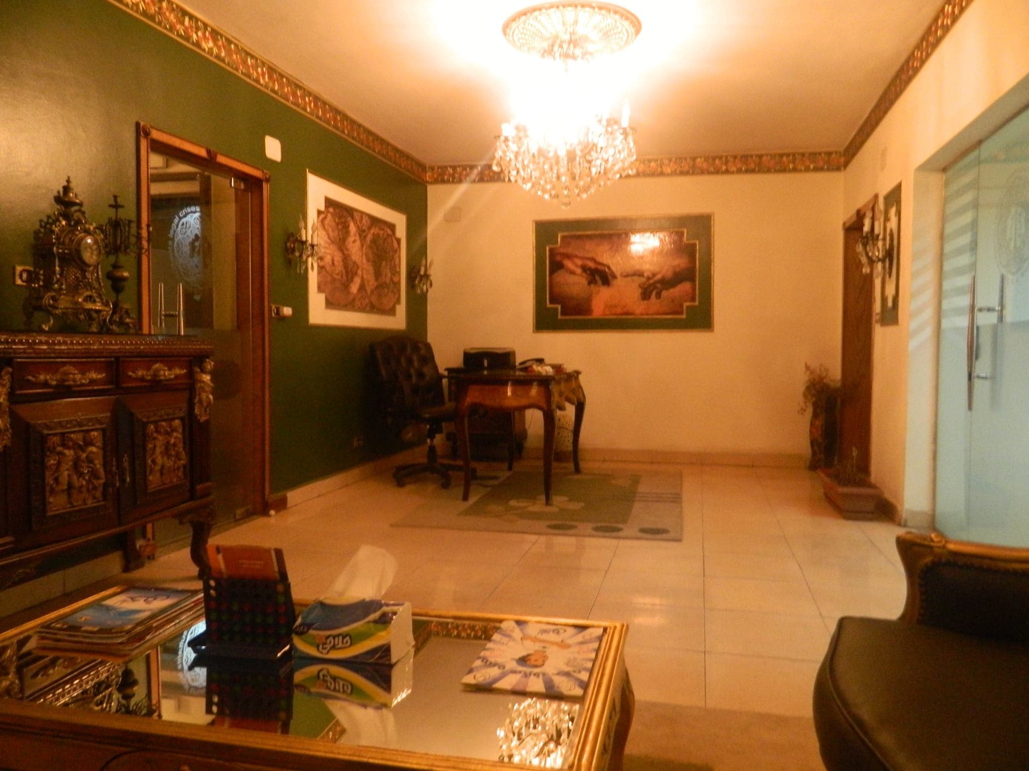 مكتب دكتور احمد سعيد thumbnail 5