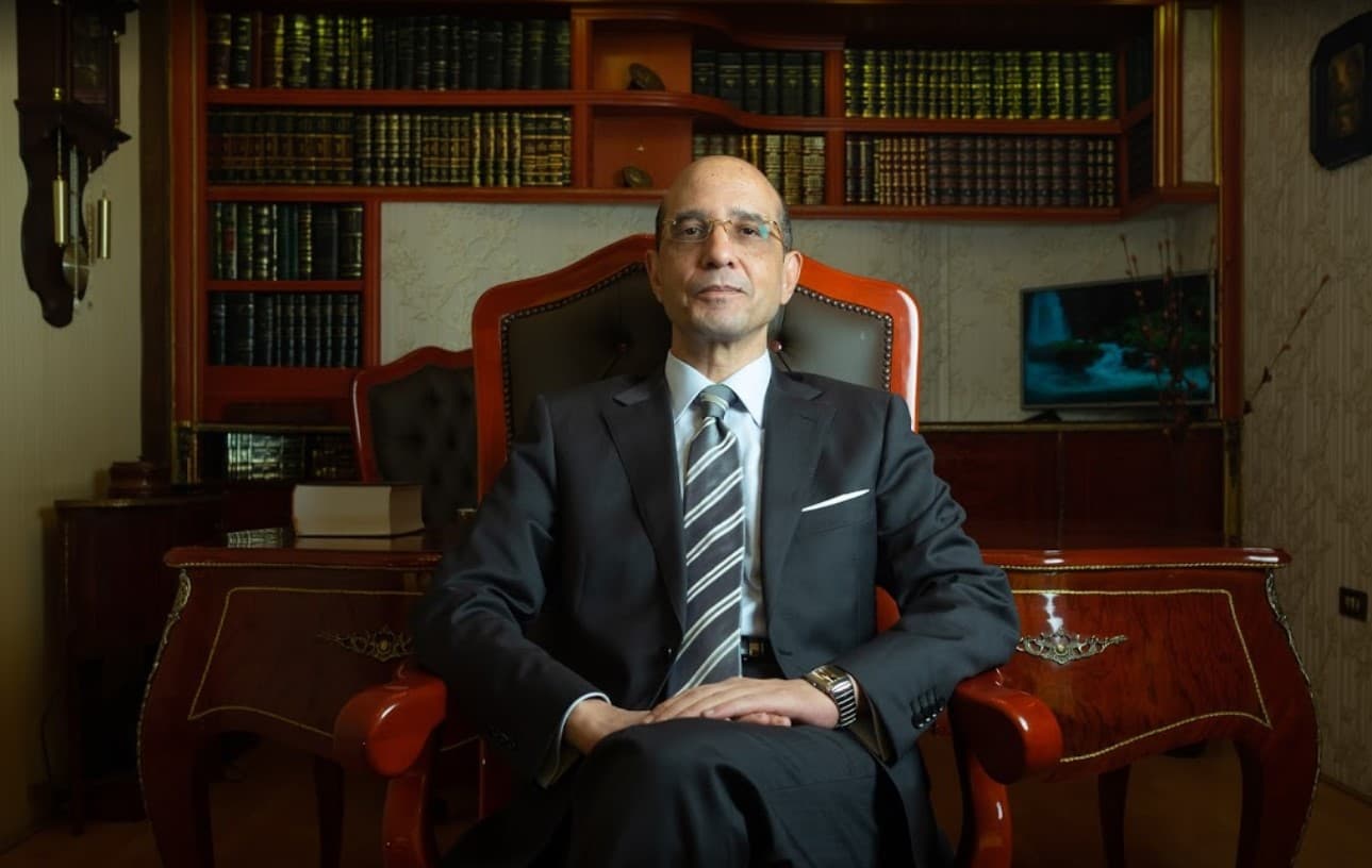 مكتب علاء حامد قراقيش المحامي - Image 1