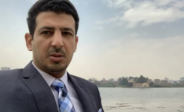 مؤسسة أحمد سعد للمحاماة