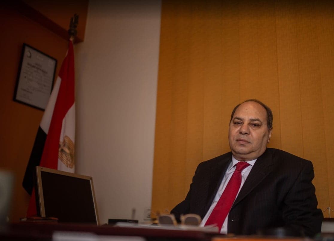 مكتب يحيى السيد - Image 1